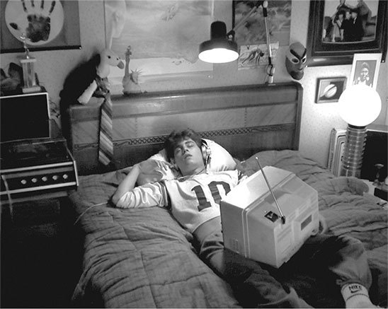 Иллюстрация к книге — Джонни Депп. Романтик и хулиган [i_030.jpg]