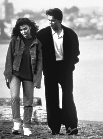 Иллюстрация к книге — Джонни Депп. Романтик и хулиган [i_032.jpg]