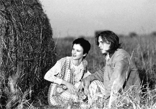 Иллюстрация к книге — Джонни Депп. Романтик и хулиган [i_047.jpg]