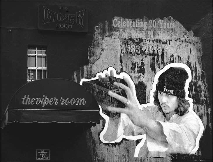 Иллюстрация к книге — Джонни Депп. Романтик и хулиган [i_050.jpg]