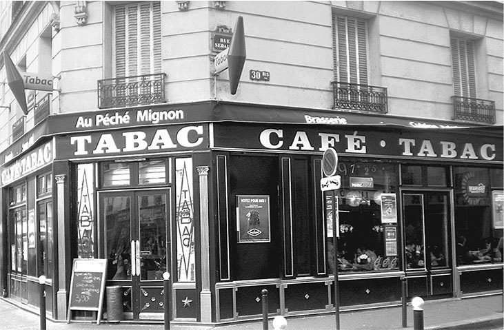 Иллюстрация к книге — Джонни Депп. Романтик и хулиган [i_054.jpg]