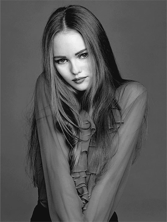 Иллюстрация к книге — Джонни Депп. Романтик и хулиган [i_064.jpg]