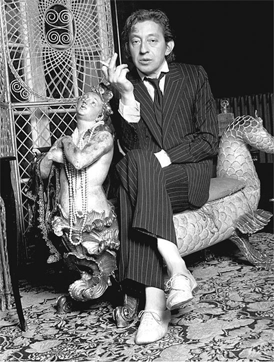 Иллюстрация к книге — Джонни Депп. Романтик и хулиган [i_068.jpg]