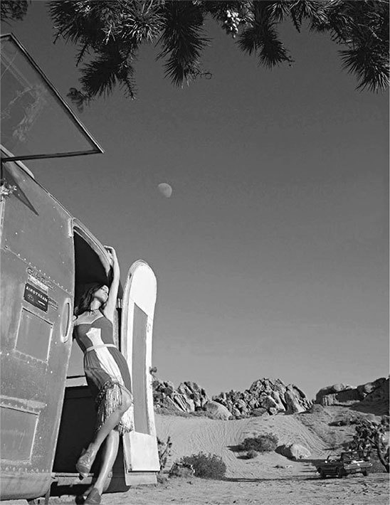 Иллюстрация к книге — Джонни Депп. Романтик и хулиган [i_076.jpg]