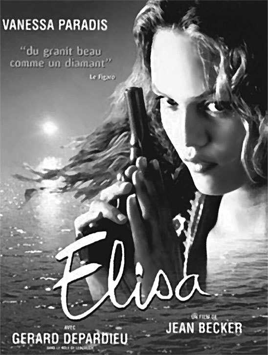 Иллюстрация к книге — Джонни Депп. Романтик и хулиган [i_081.jpg]