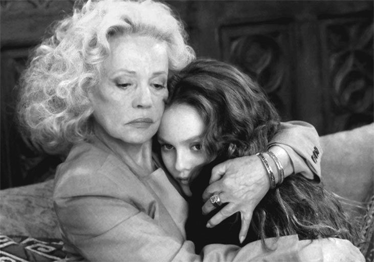 Иллюстрация к книге — Джонни Депп. Романтик и хулиган [i_084.jpg]