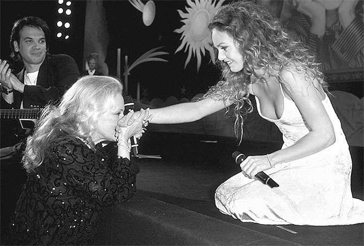 Иллюстрация к книге — Джонни Депп. Романтик и хулиган [i_085.jpg]