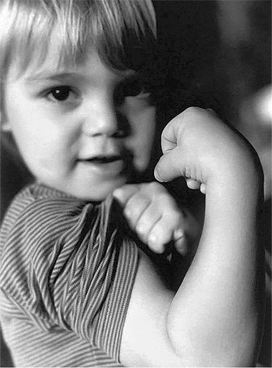 Иллюстрация к книге — Джонни Депп. Романтик и хулиган [i_100.jpg]