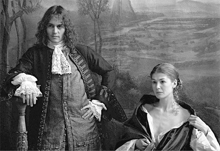 Иллюстрация к книге — Джонни Депп. Романтик и хулиган [i_102.jpg]