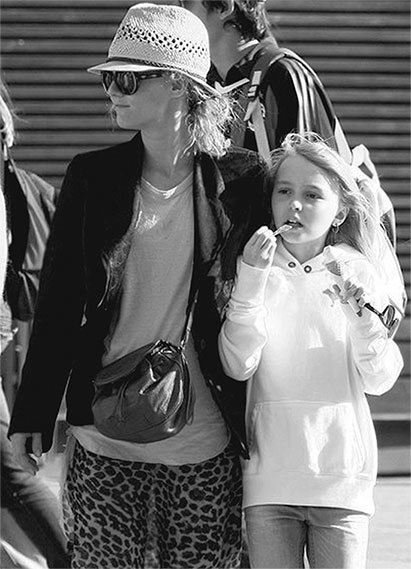 Иллюстрация к книге — Джонни Депп. Романтик и хулиган [i_113.jpg]