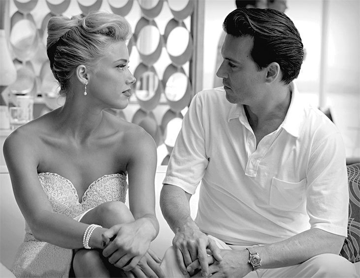 Иллюстрация к книге — Джонни Депп. Романтик и хулиган [i_124.jpg]