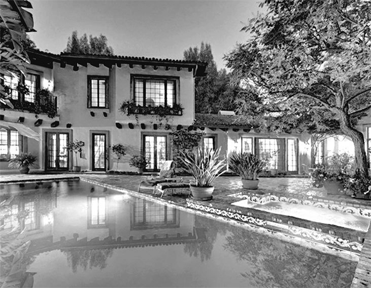 Иллюстрация к книге — Джонни Депп. Романтик и хулиган [i_127.jpg]