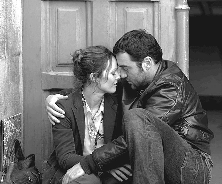 Иллюстрация к книге — Джонни Депп. Романтик и хулиган [i_129.jpg]