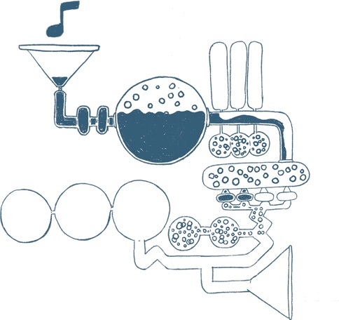 Иллюстрация к книге — Как слушать музыку [i_006.jpg]