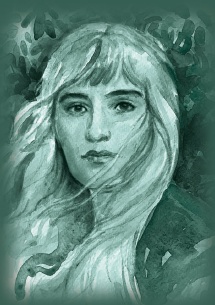 Иллюстрация к книге — Дом на Солянке [avtor.jpg]