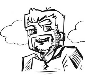 Иллюстрация к книге — Возвращение Дракона Эндера [i_015.jpg]