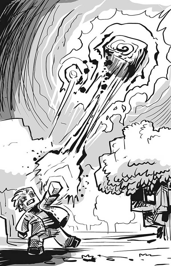 Иллюстрация к книге — Возвращение Дракона Эндера [i_035.jpg]