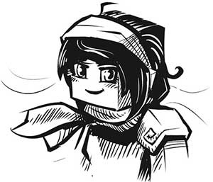 Иллюстрация к книге — Возвращение Дракона Эндера [i_036.jpg]