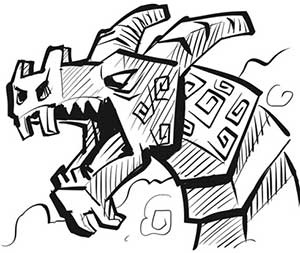 Иллюстрация к книге — Возвращение Дракона Эндера [i_037.jpg]