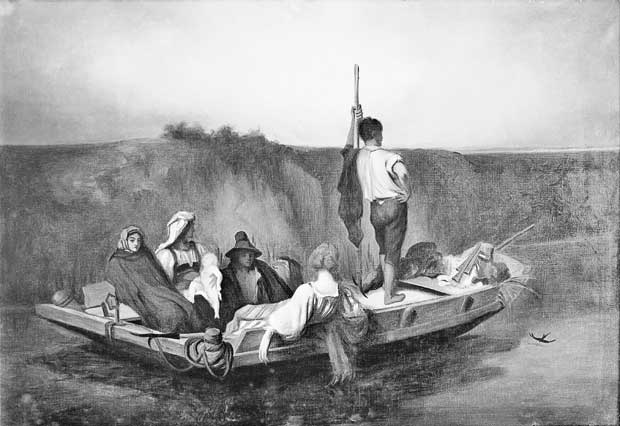 Иллюстрация к книге — Кровососы [i_006.jpg]