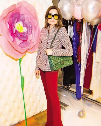 Иллюстрация к книге — Дневник жены юмориста [i_050.jpg]