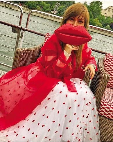 Иллюстрация к книге — Дневник жены юмориста [i_051.jpg]