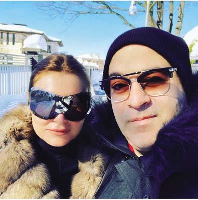 Иллюстрация к книге — Дневник жены юмориста [i_052.jpg]