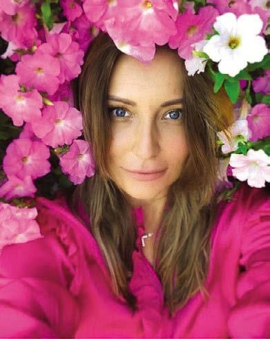 Иллюстрация к книге — Дневник жены юмориста [i_054.jpg]