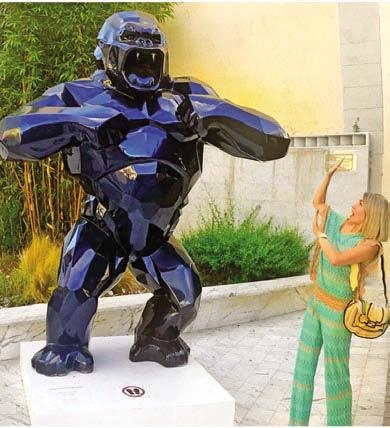 Иллюстрация к книге — Дневник жены юмориста [i_055.jpg]