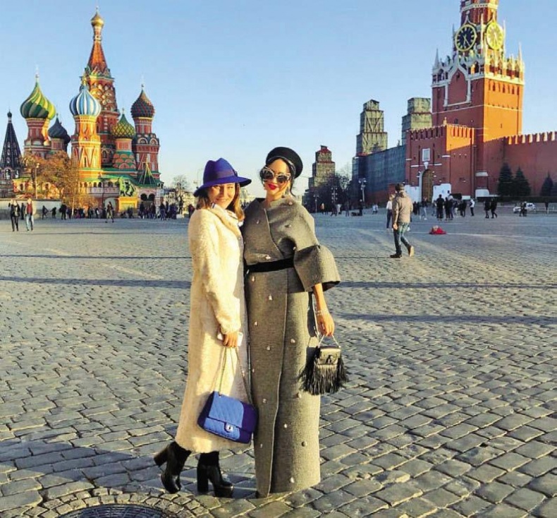 Иллюстрация к книге — Дневник жены юмориста [i_057.jpg]