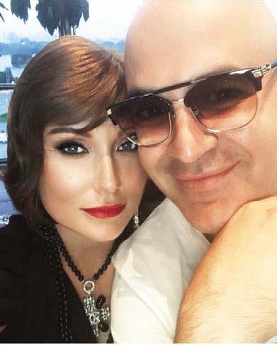 Иллюстрация к книге — Дневник жены юмориста [i_061.jpg]