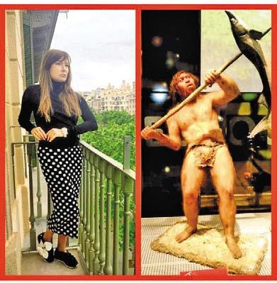 Иллюстрация к книге — Дневник жены юмориста [i_065.jpg]