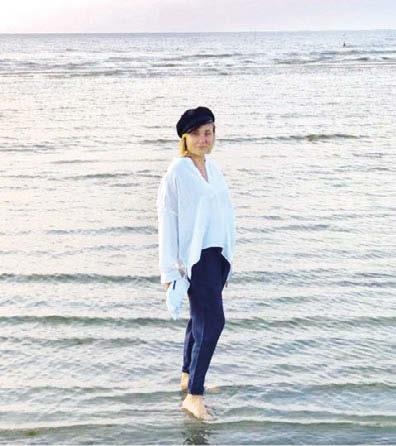 Иллюстрация к книге — Дневник жены юмориста [i_068.jpg]