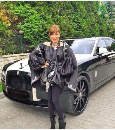 Иллюстрация к книге — Дневник жены юмориста [i_069.jpg]