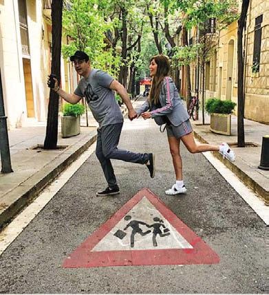 Иллюстрация к книге — Дневник жены юмориста [i_073.jpg]