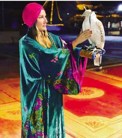 Иллюстрация к книге — Дневник жены юмориста [i_077.jpg]