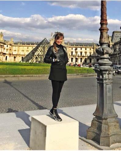 Иллюстрация к книге — Дневник жены юмориста [i_078.jpg]