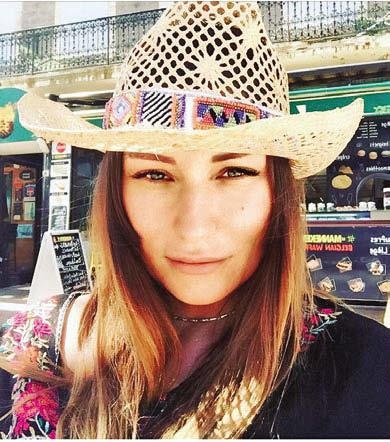 Иллюстрация к книге — Дневник жены юмориста [i_089.jpg]