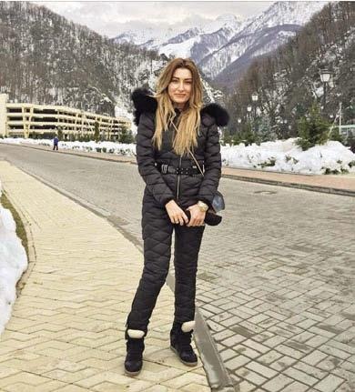 Иллюстрация к книге — Дневник жены юмориста [i_092.jpg]