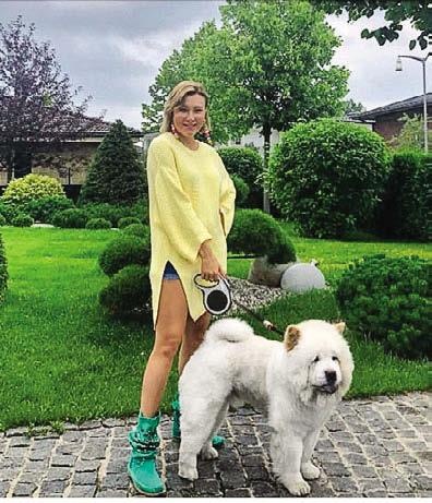 Иллюстрация к книге — Дневник жены юмориста [i_102.jpg]