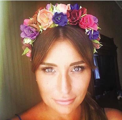 Иллюстрация к книге — Дневник жены юмориста [i_106.jpg]