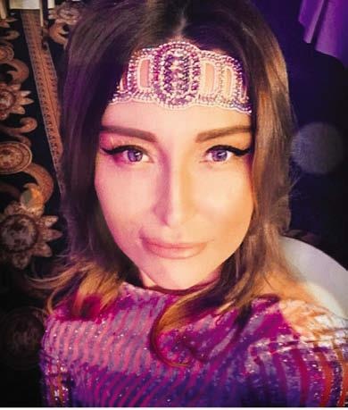 Иллюстрация к книге — Дневник жены юмориста [i_113.jpg]