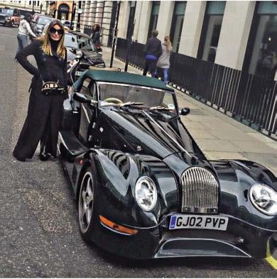 Иллюстрация к книге — Дневник жены юмориста [i_126.jpg]