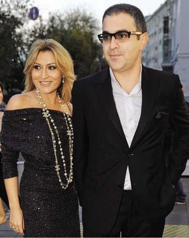 Иллюстрация к книге — Дневник жены юмориста [i_128.jpg]