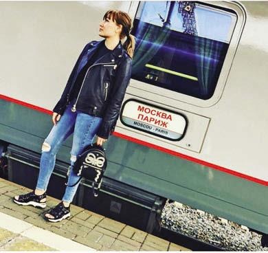 Иллюстрация к книге — Дневник жены юмориста [i_129.jpg]