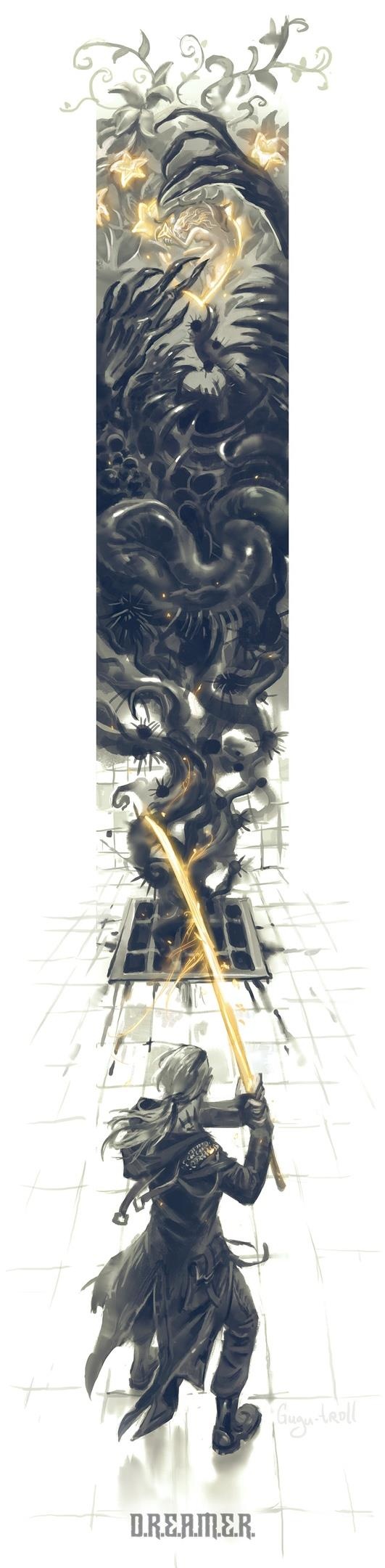 Иллюстрация к книге — Война Ведьм [i_004.jpg]