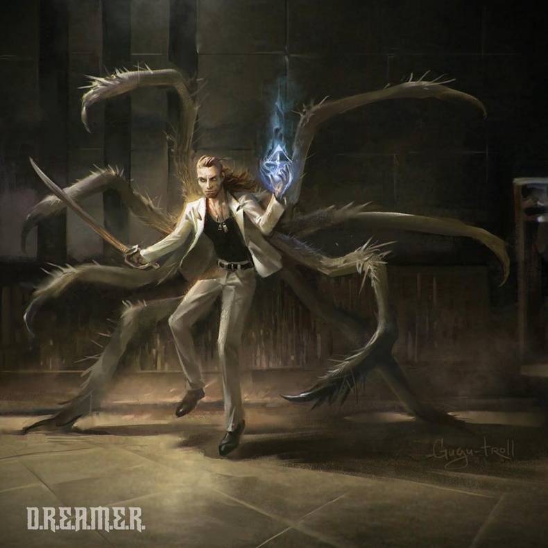 Иллюстрация к книге — Война Ведьм [i_005.jpg]