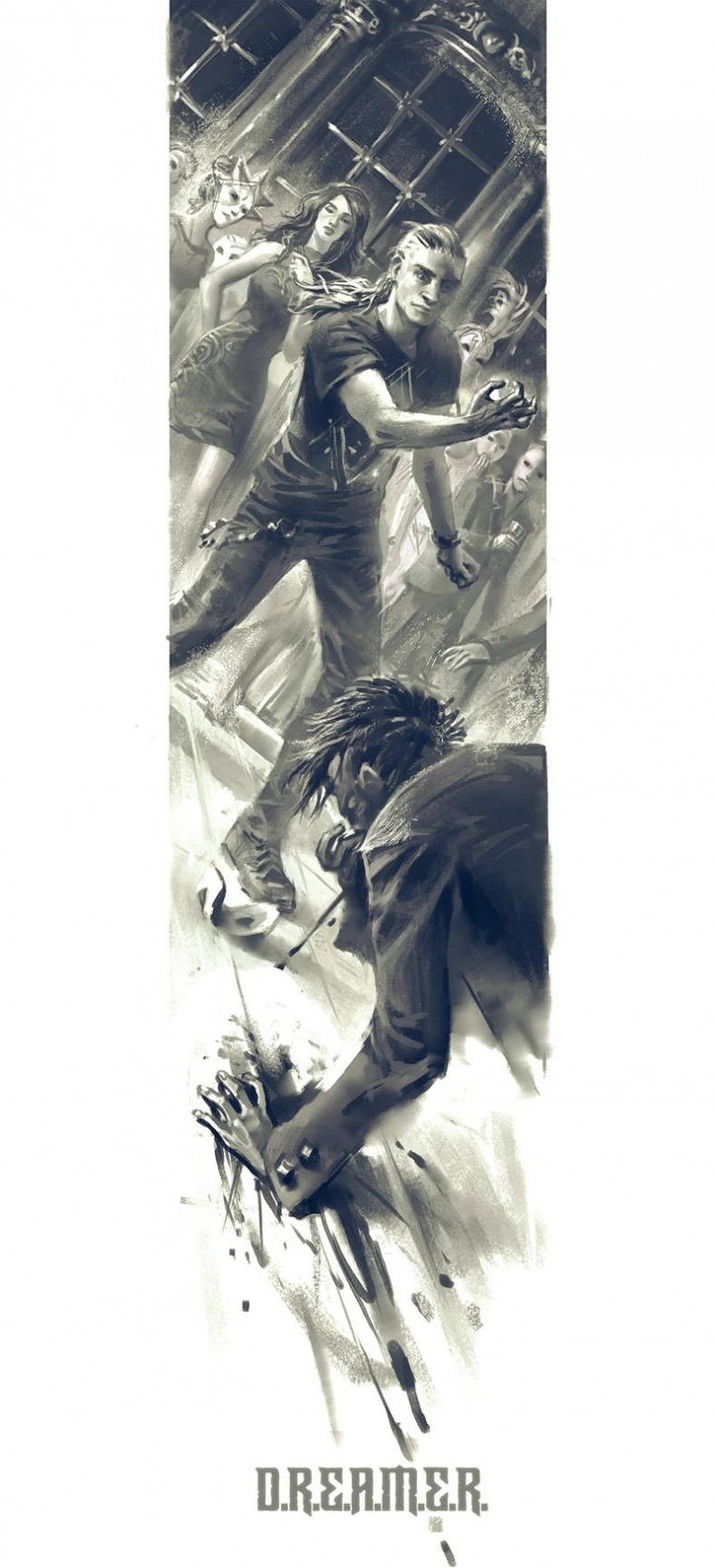 Иллюстрация к книге — Война Ведьм [i_006.jpg]