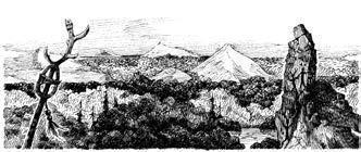 Иллюстрация к книге — Жертвы дракона. На озере Лоч [i_003.jpg]