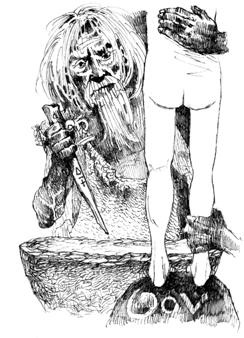 Иллюстрация к книге — Жертвы дракона. На озере Лоч [i_015.jpg]